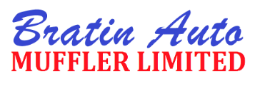 Bratin Auto Muffler Limited - (Georgetown, ON)